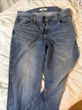 Levi’s ‘94 Baggy Jeans